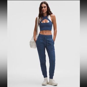 NWT Lululemon Dance Studio 7/8 Jogger